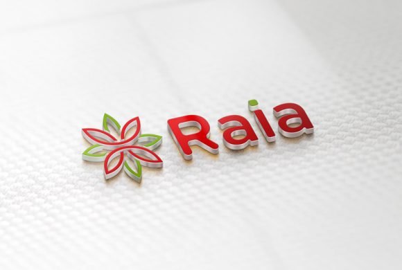 Raia is coming soon…