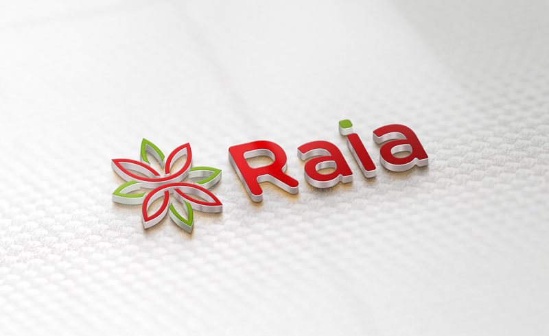 Raia is coming soon…