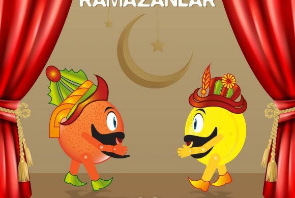 Happy Ramadan